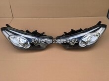 Kia Forte 2013-2015 farası